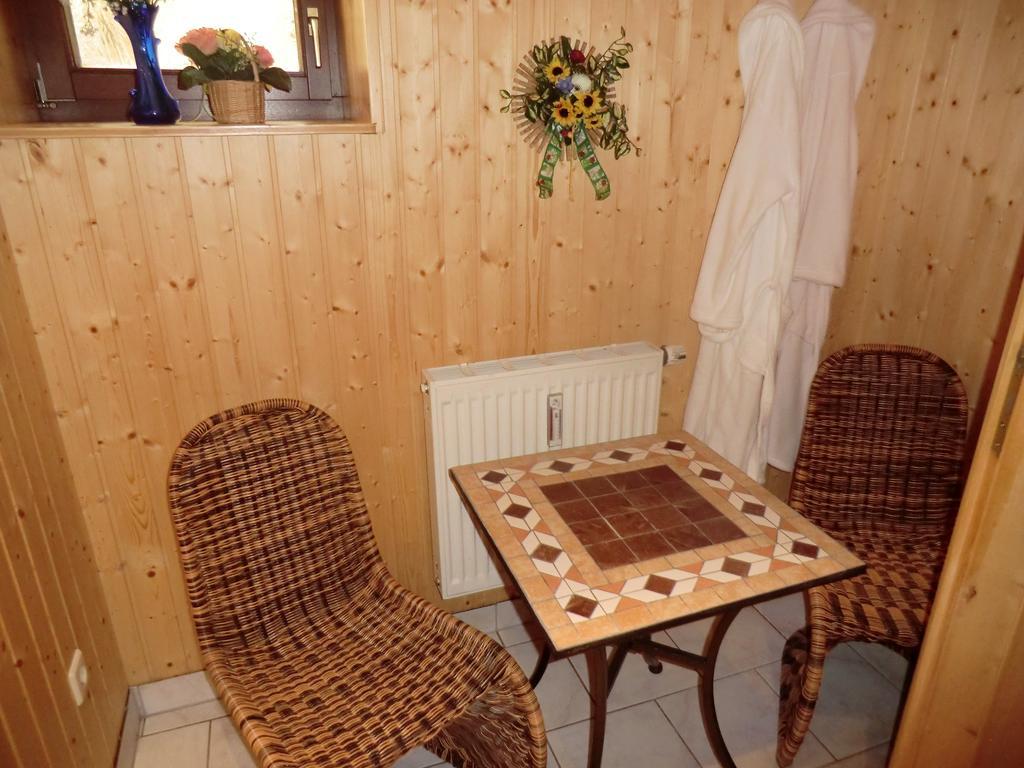 Ferienwohnung Unger Stutzengrun Exterior foto