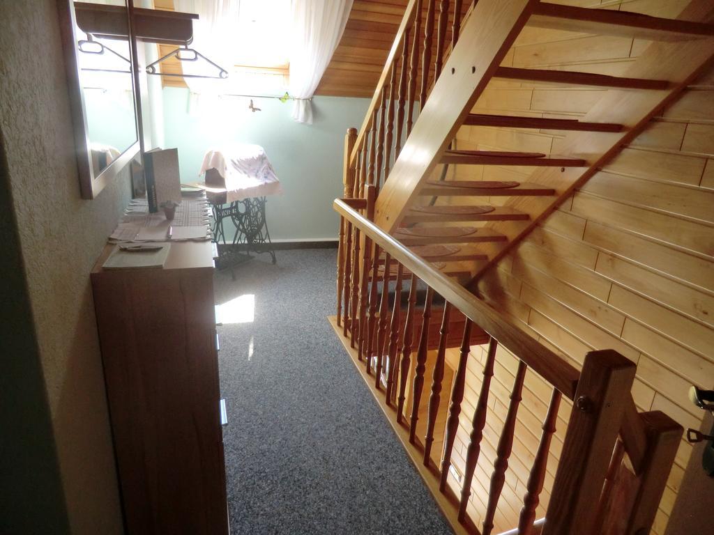 Ferienwohnung Unger Stutzengrun Exterior foto