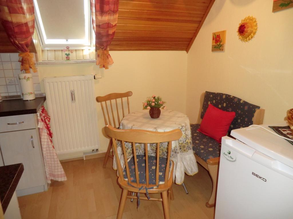 Ferienwohnung Unger Stutzengrun Exterior foto